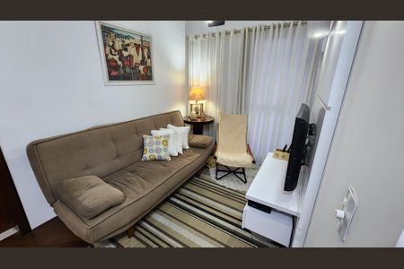 Apartamento para alugar com 98m², 3 quartos e 1 vagaSala