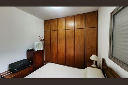 Apartamento para alugar com 98m², 3 quartos e 1 vagaQuarto Suíte