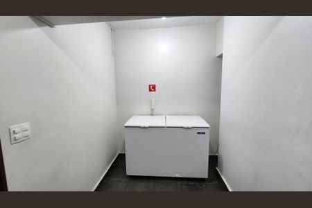 Apartamento para alugar com 98m², 3 quartos e 1 vagaÁrea comum - Salão de festas
