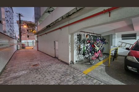 Apartamento para alugar com 98m², 3 quartos e 1 vagaGaragem