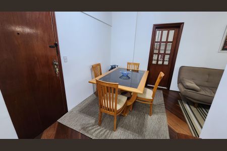 Apartamento para alugar com 98m², 3 quartos e 1 vagaSala de Jantar