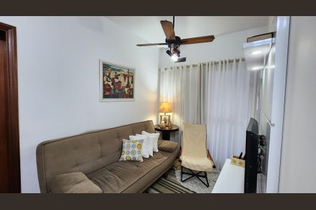 Apartamento para alugar com 98m², 3 quartos e 1 vagaDetalhe Sala