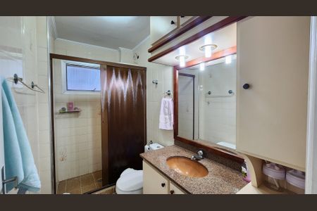 Apartamento para alugar com 98m², 3 quartos e 1 vagaBanheiro