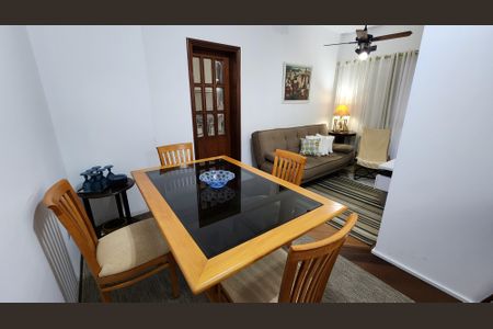 Apartamento para alugar com 98m², 3 quartos e 1 vagaSala