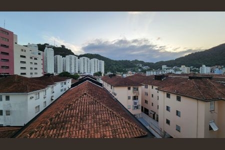 Apartamento para alugar com 98m², 3 quartos e 1 vagaVista da Suíte