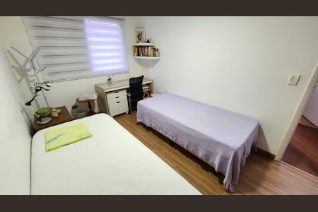 Apartamento para alugar com 98m², 3 quartos e 1 vagaQuarto 2