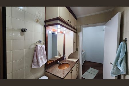 Apartamento para alugar com 98m², 3 quartos e 1 vagaBanheiro