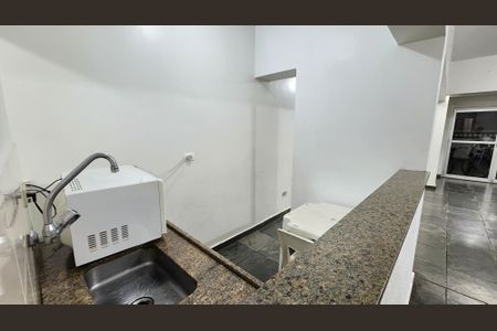 Apartamento para alugar com 98m², 3 quartos e 1 vagaÁrea comum - Salão de festas