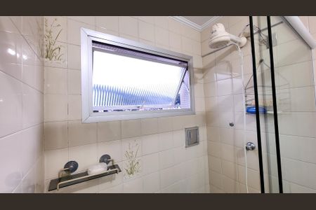 Apartamento para alugar com 98m², 3 quartos e 1 vagaChuveiro