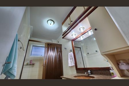 Apartamento para alugar com 98m², 3 quartos e 1 vagaBanheiro