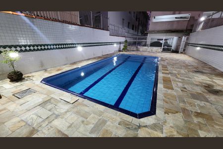 Apartamento para alugar com 98m², 3 quartos e 1 vagaÁrea comum - Piscina
