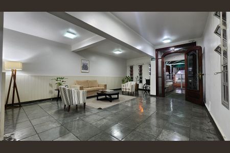 Apartamento para alugar com 98m², 3 quartos e 1 vagaHall de entrada