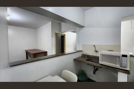 Apartamento para alugar com 98m², 3 quartos e 1 vagaÁrea comum - Salão de festas