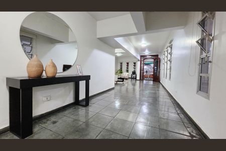 Apartamento para alugar com 98m², 3 quartos e 1 vagaHall de entrada