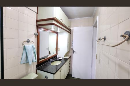 Apartamento para alugar com 98m², 3 quartos e 1 vagaBanheiro da Suíte