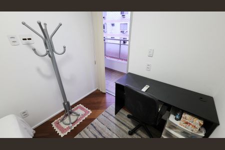 Apartamento para alugar com 98m², 3 quartos e 1 vagaQuarto 3