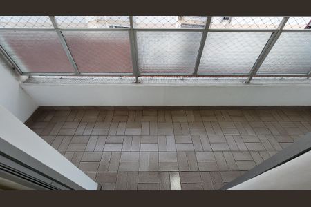 Apartamento para alugar com 98m², 3 quartos e 1 vagaVaranda da Sala