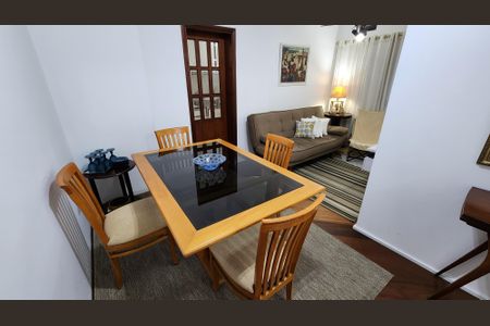 Apartamento para alugar com 98m², 3 quartos e 1 vagaSala de Jantar
