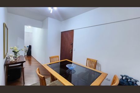 Apartamento para alugar com 98m², 3 quartos e 1 vagaSala de Jantar