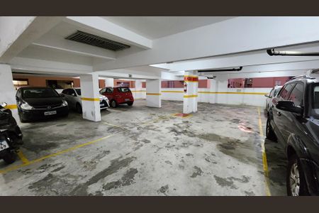 Apartamento para alugar com 98m², 3 quartos e 1 vagaGaragem