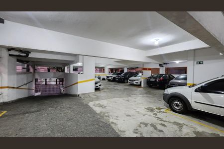 Apartamento para alugar com 98m², 3 quartos e 1 vagaGaragem