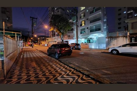 Apartamento para alugar com 98m², 3 quartos e 1 vagaVista da Rua