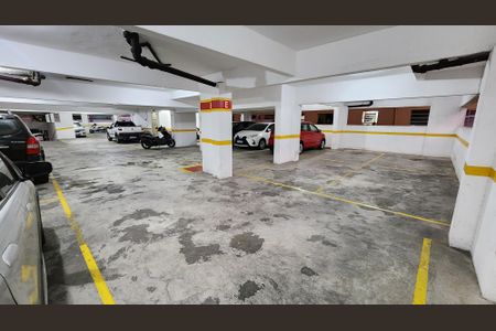 Apartamento para alugar com 98m², 3 quartos e 1 vagaGaragem