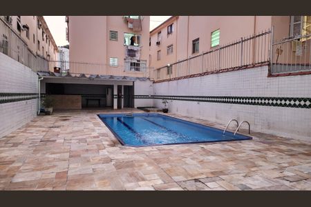 Apartamento para alugar com 98m², 3 quartos e 1 vagaÁrea comum - Piscina