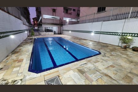 Apartamento para alugar com 98m², 3 quartos e 1 vagaÁrea comum - Piscina
