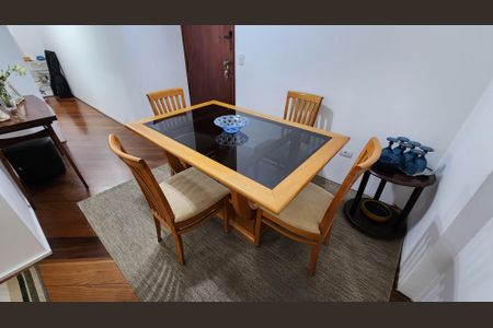 Apartamento para alugar com 98m², 3 quartos e 1 vagaSala de Jantar