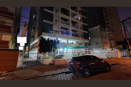 Apartamento para alugar com 98m², 3 quartos e 1 vagaFachada