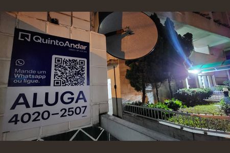 Apartamento para alugar com 98m², 3 quartos e 1 vagaPlaca