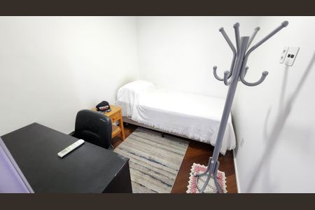 Apartamento para alugar com 98m², 3 quartos e 1 vagaQuarto 3