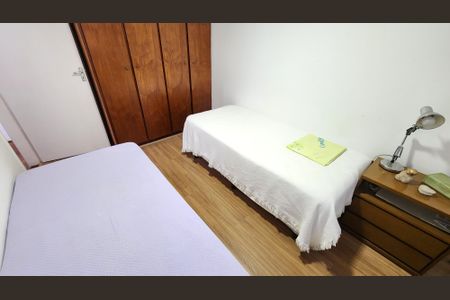 Apartamento para alugar com 98m², 3 quartos e 1 vagaQuarto 2