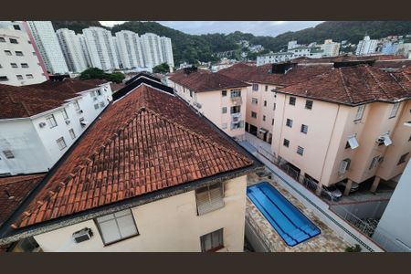 Apartamento para alugar com 98m², 3 quartos e 1 vagaVista da Suíte