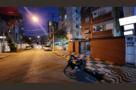 Apartamento para alugar com 98m², 3 quartos e 1 vagaVista da Rua