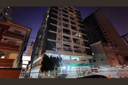 Apartamento para alugar com 98m², 3 quartos e 1 vagaFachada
