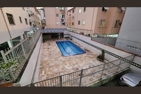 Apartamento para alugar com 98m², 3 quartos e 1 vagaÁrea comum - Piscina