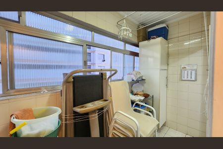 Apartamento para alugar com 98m², 3 quartos e 1 vagaÁrea de Serviço