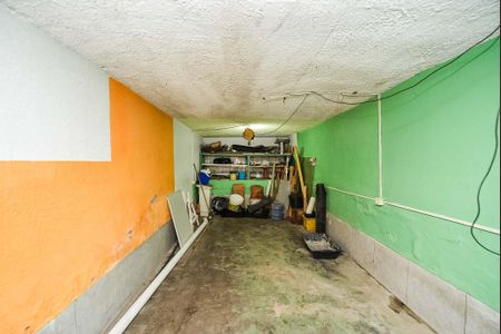 Casa à venda com 90m², 2 quartos e 1 vagaGaragem