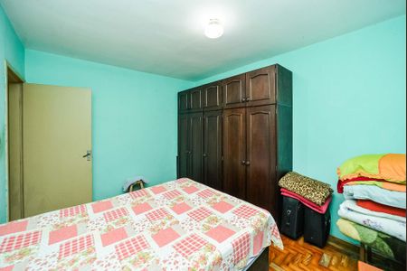 Casa à venda com 90m², 2 quartos e 1 vagaQuarto 2