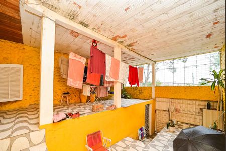 Casa à venda com 90m², 2 quartos e 1 vagaVaranda