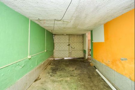 Casa à venda com 90m², 2 quartos e 1 vagaGaragem