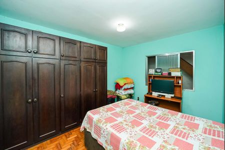 Casa à venda com 90m², 2 quartos e 1 vagaQuarto 2