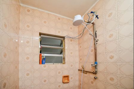 Casa à venda com 90m², 2 quartos e 1 vagaBanheiro