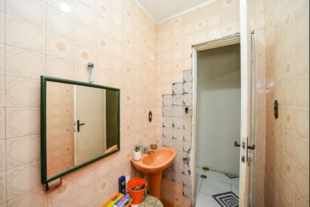 Casa à venda com 90m², 2 quartos e 1 vagaBanheiro