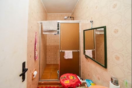 Casa à venda com 90m², 2 quartos e 1 vagaBanheiro