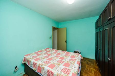 Casa à venda com 90m², 2 quartos e 1 vagaQuarto 2