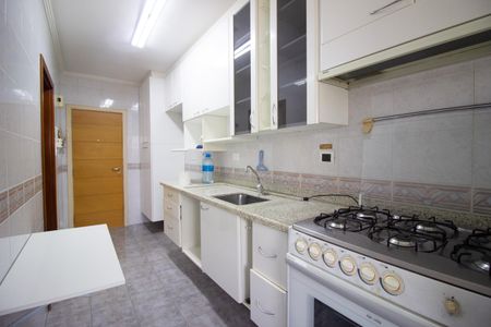 Apartamento à venda com 87m², 2 quartos e 1 vagaCozinha