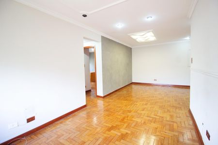 Apartamento à venda com 87m², 2 quartos e 1 vagaSala